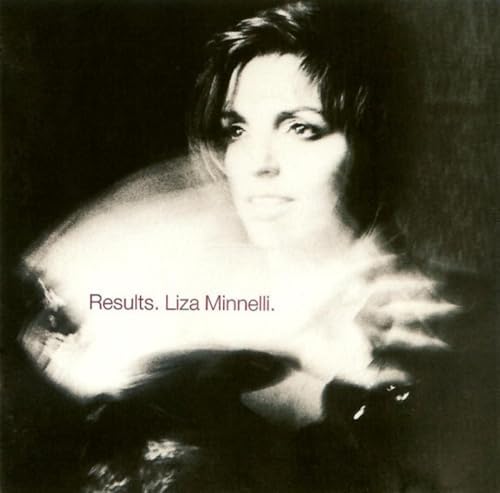 Liza Minelli - Liza With A 